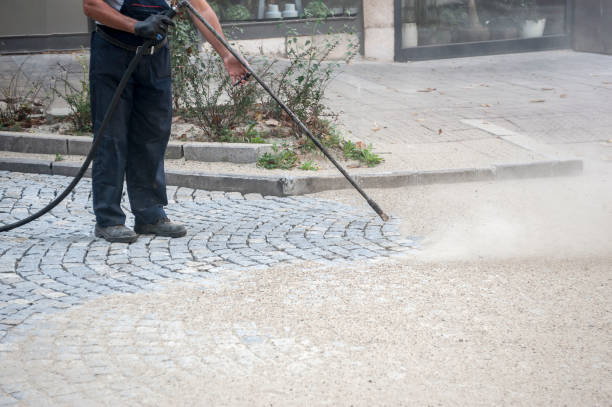 Concrete Sealing in Simi Valley, CA